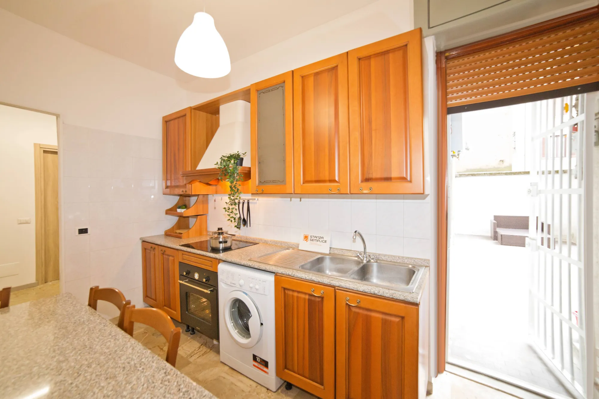 Kitchen 4