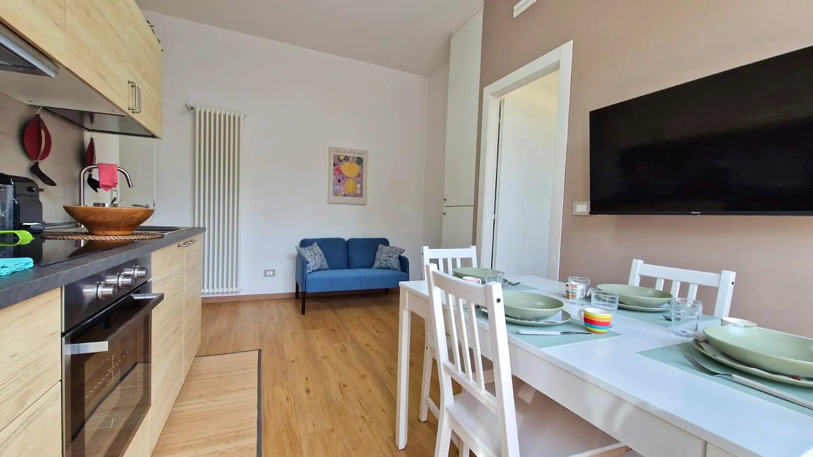 Kitchen 1