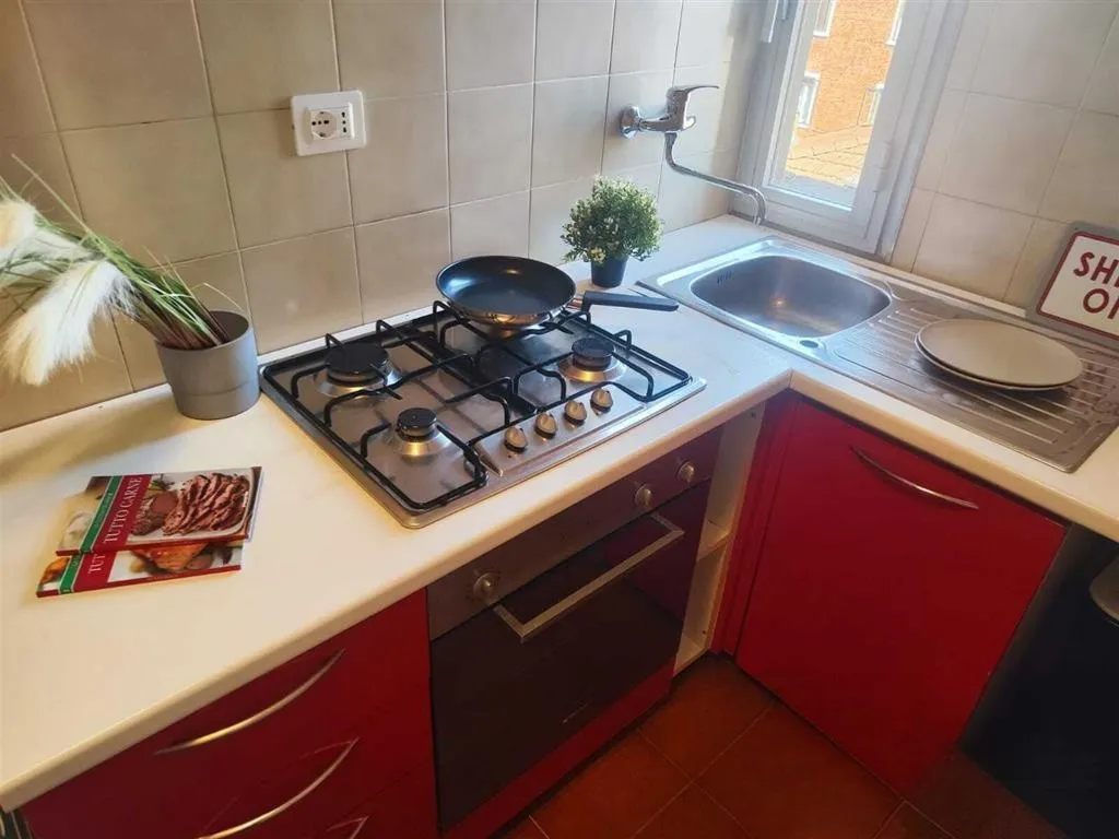 Cucina 1