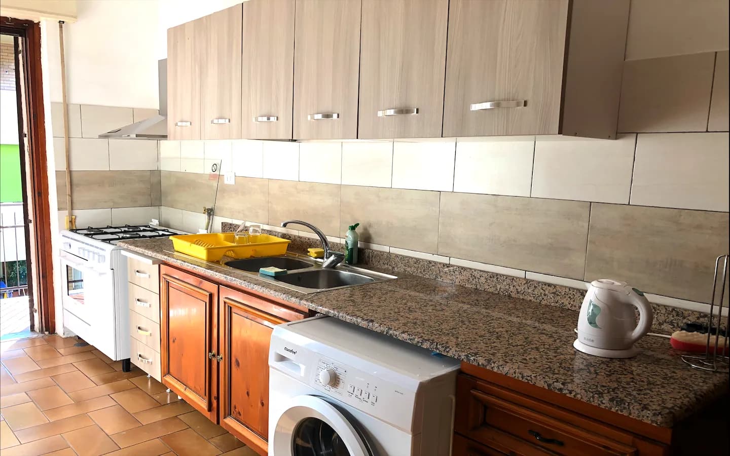 Cucina 2
