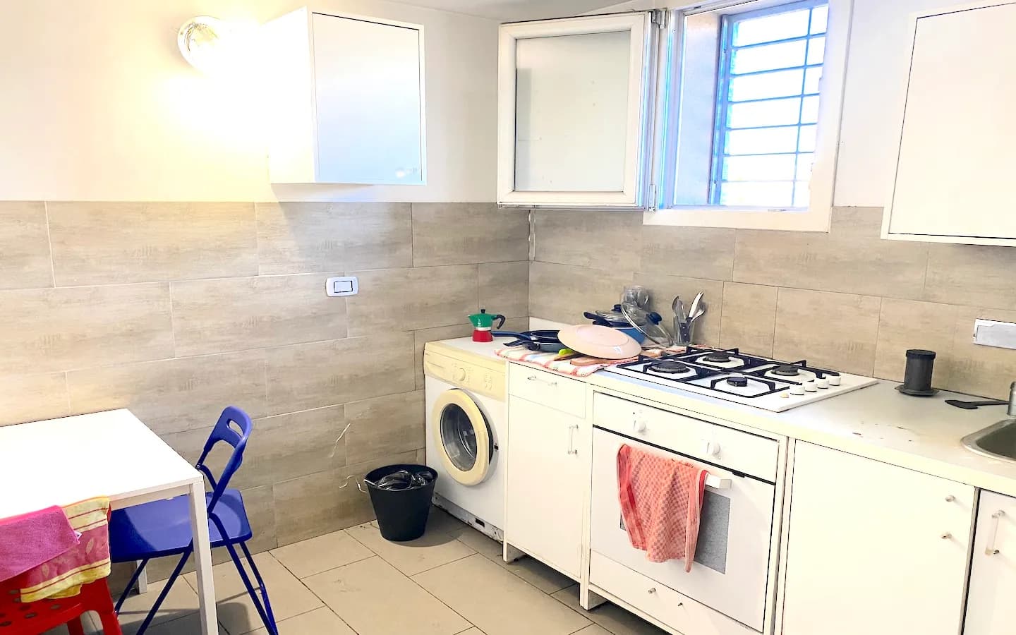 Cucina 1