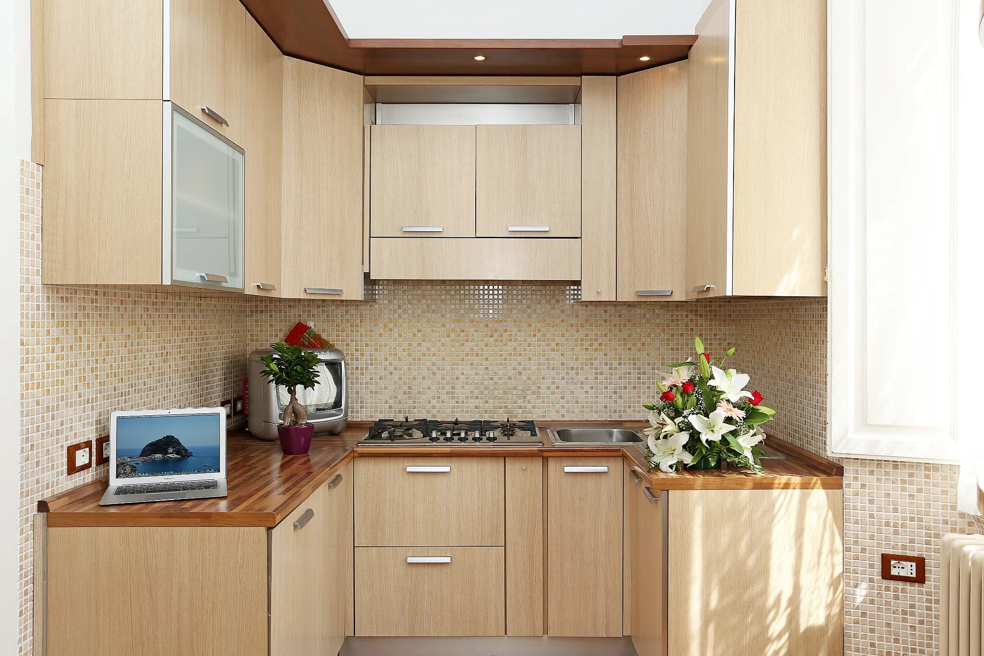 Kitchen 5