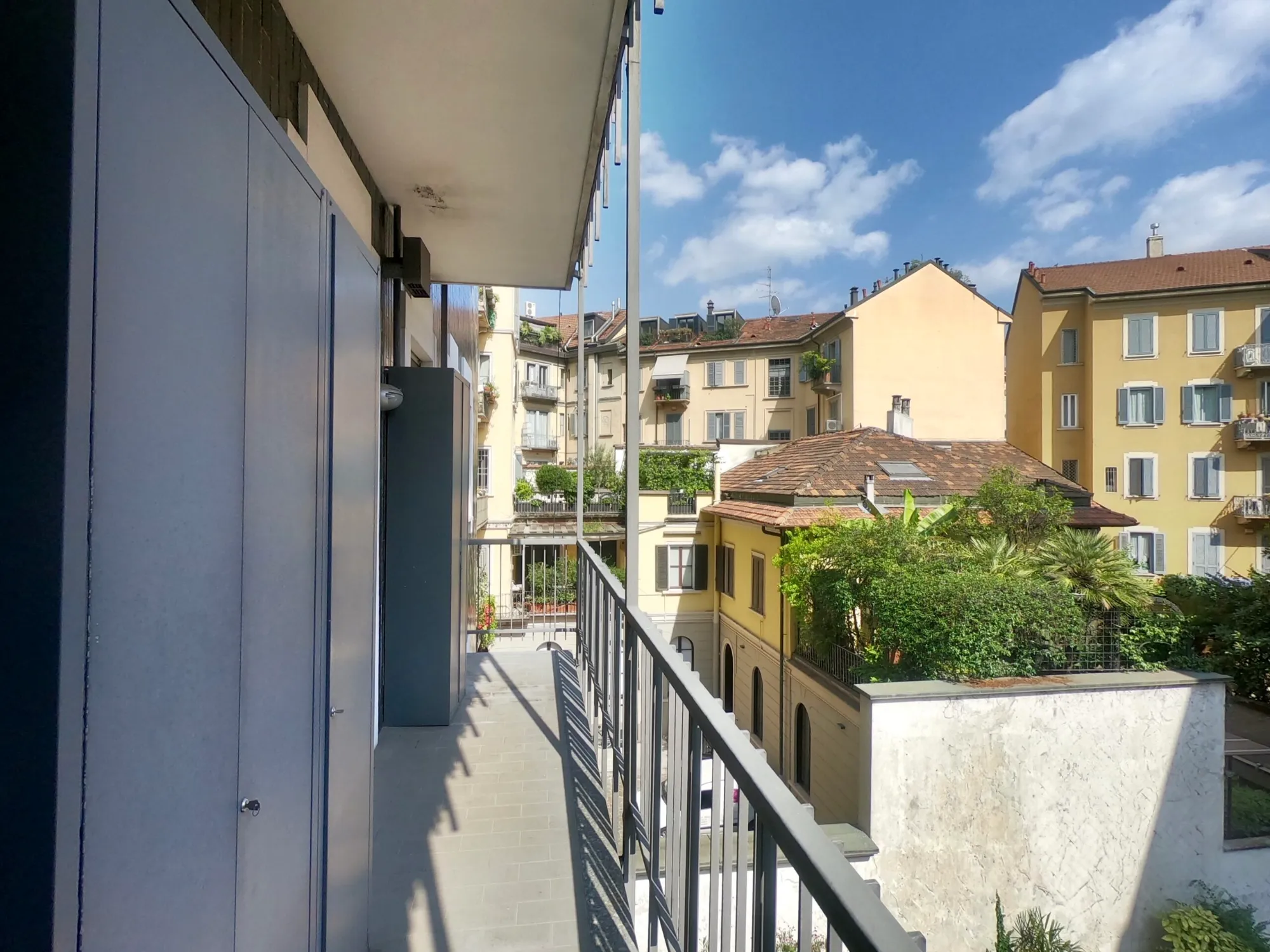 Stanza privata a Milan photo 4