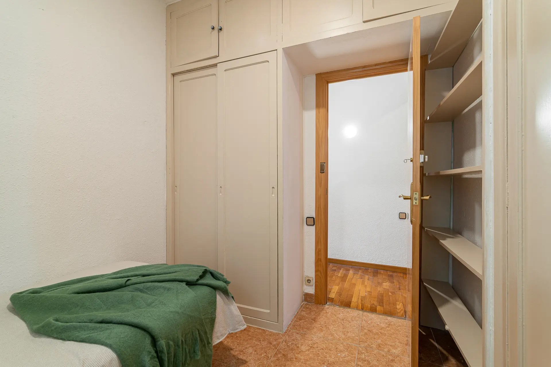 Stanza privata a Barcelona photo 3