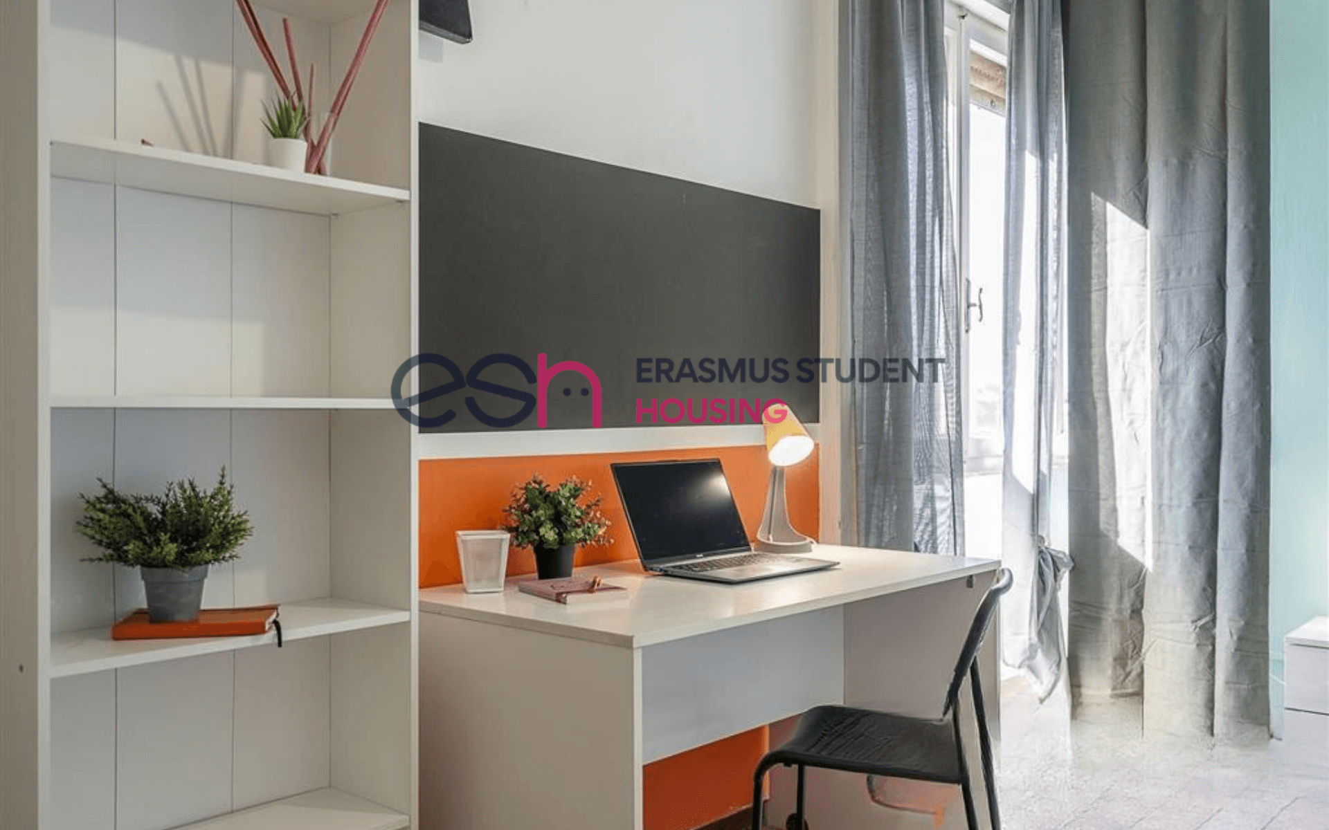Room in Pisa