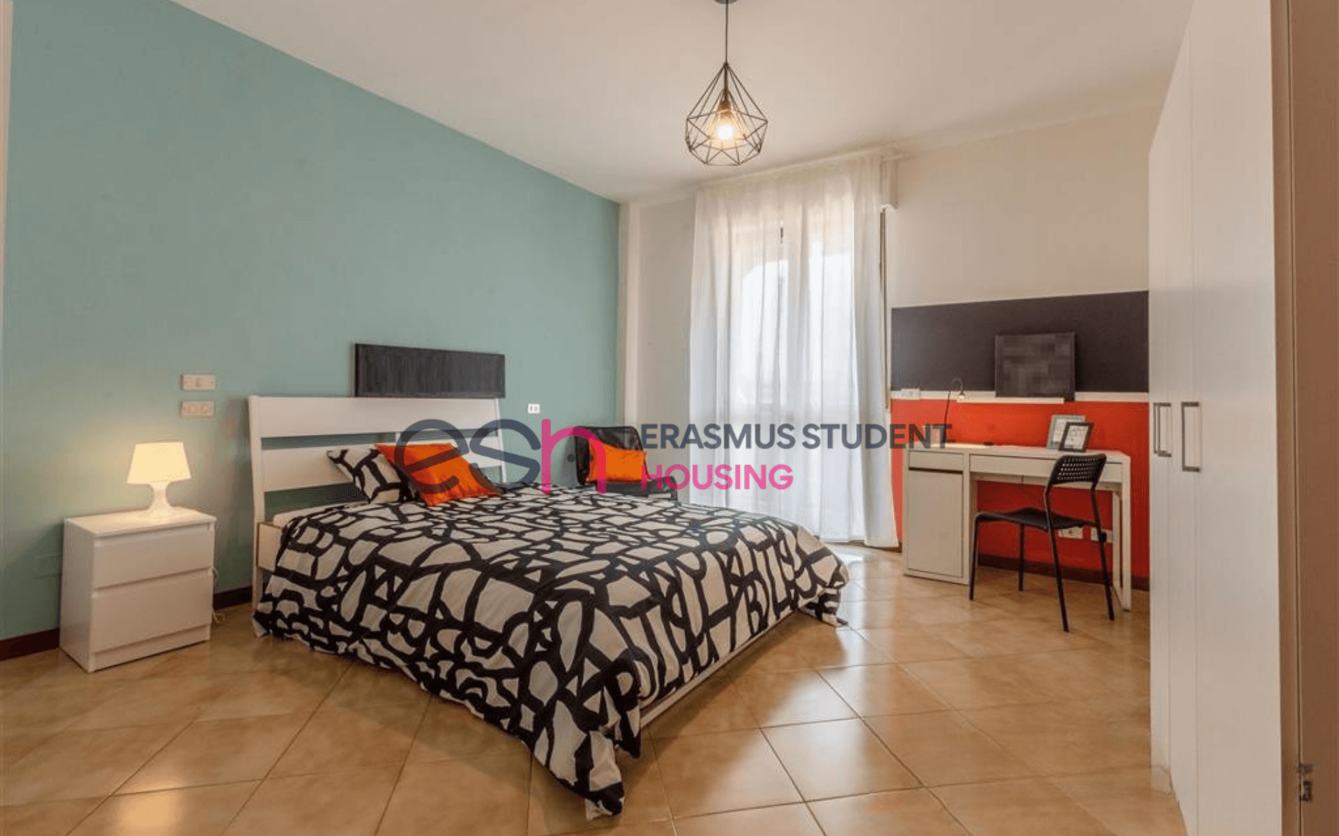 Room in Pisa