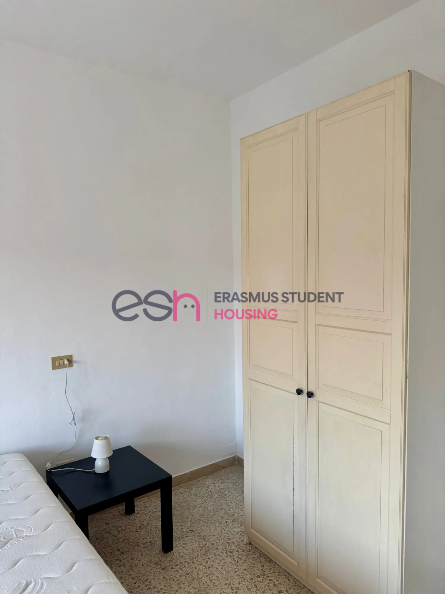 Room in Pisa