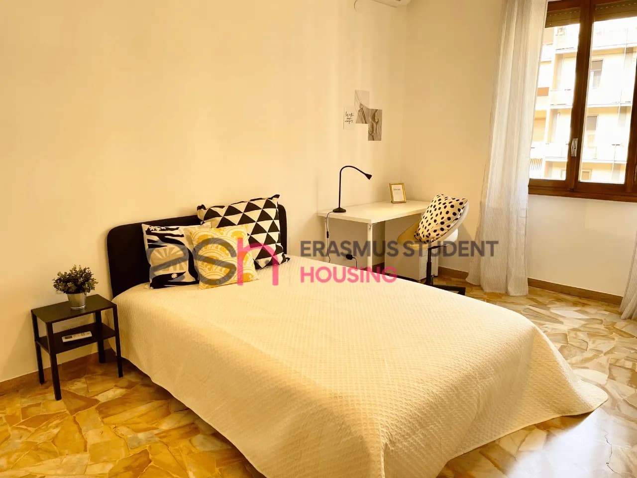 Room in Florence