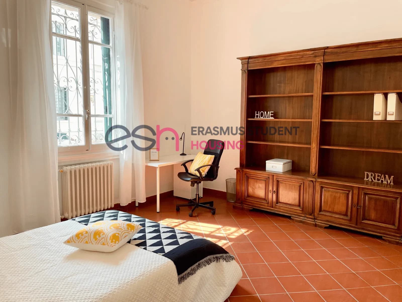 Room in Florence