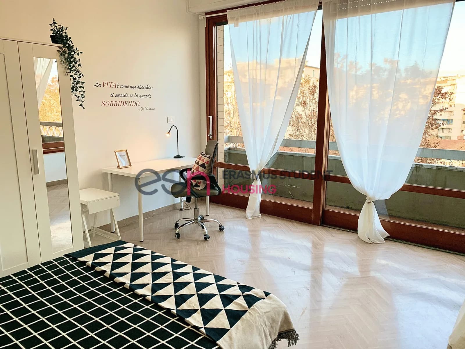 Room in Florence
