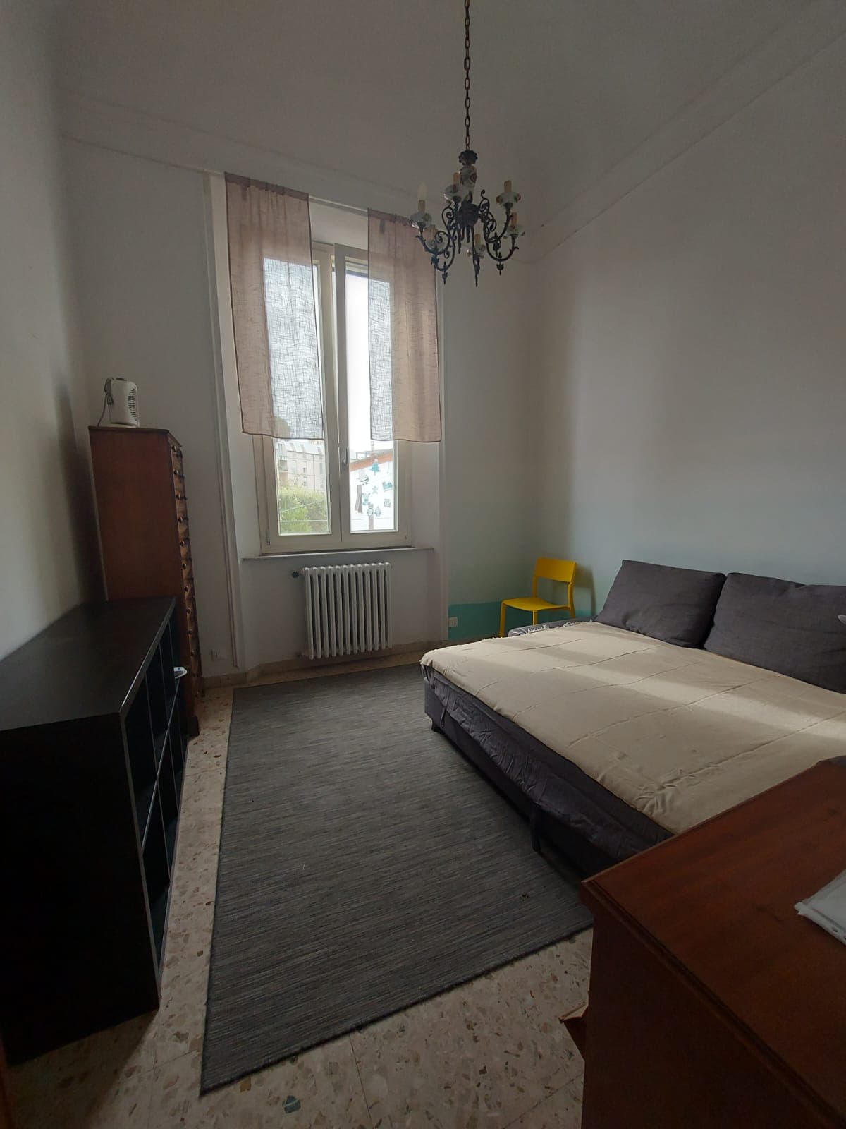 Room in Pisa