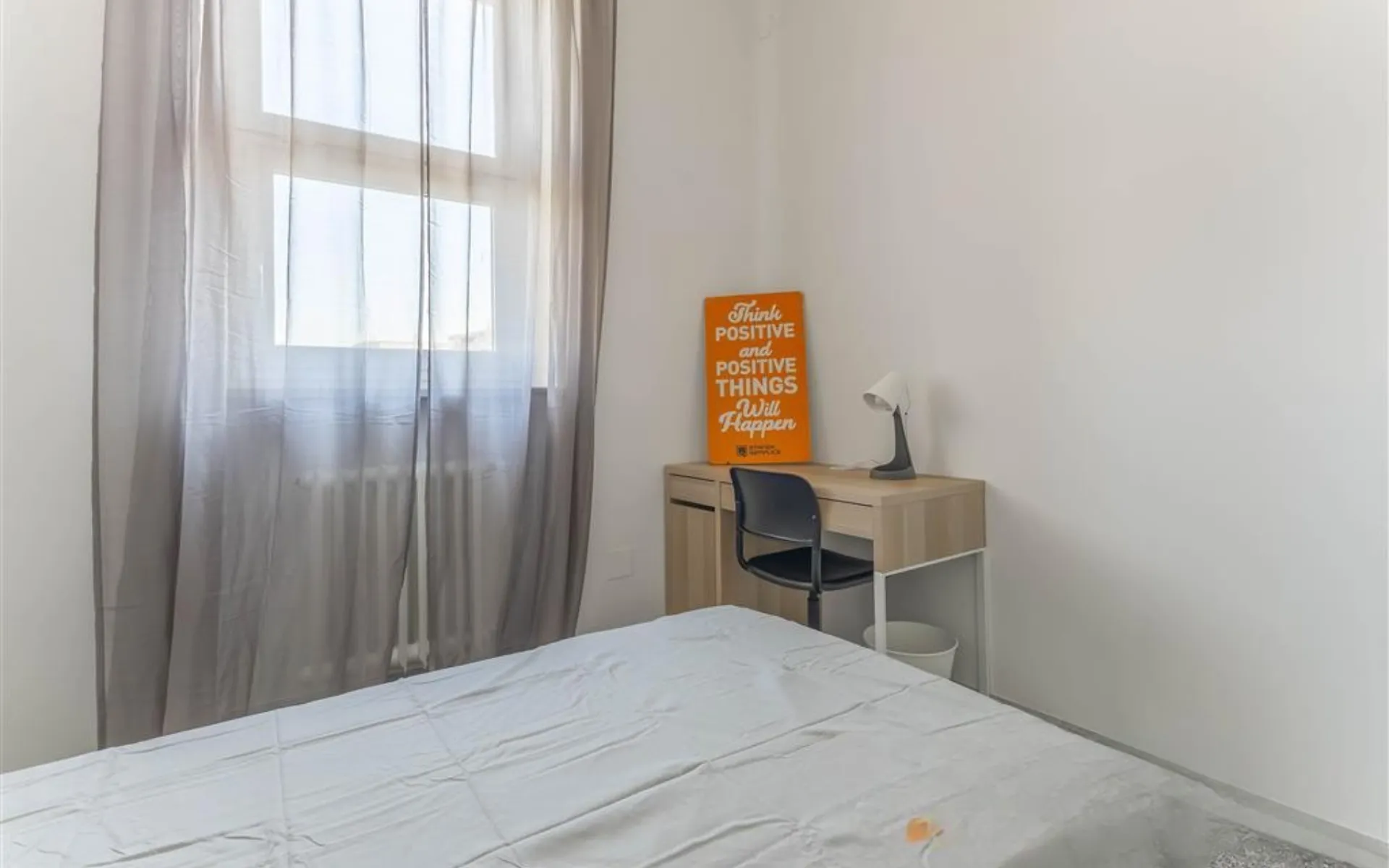 Room in Bari