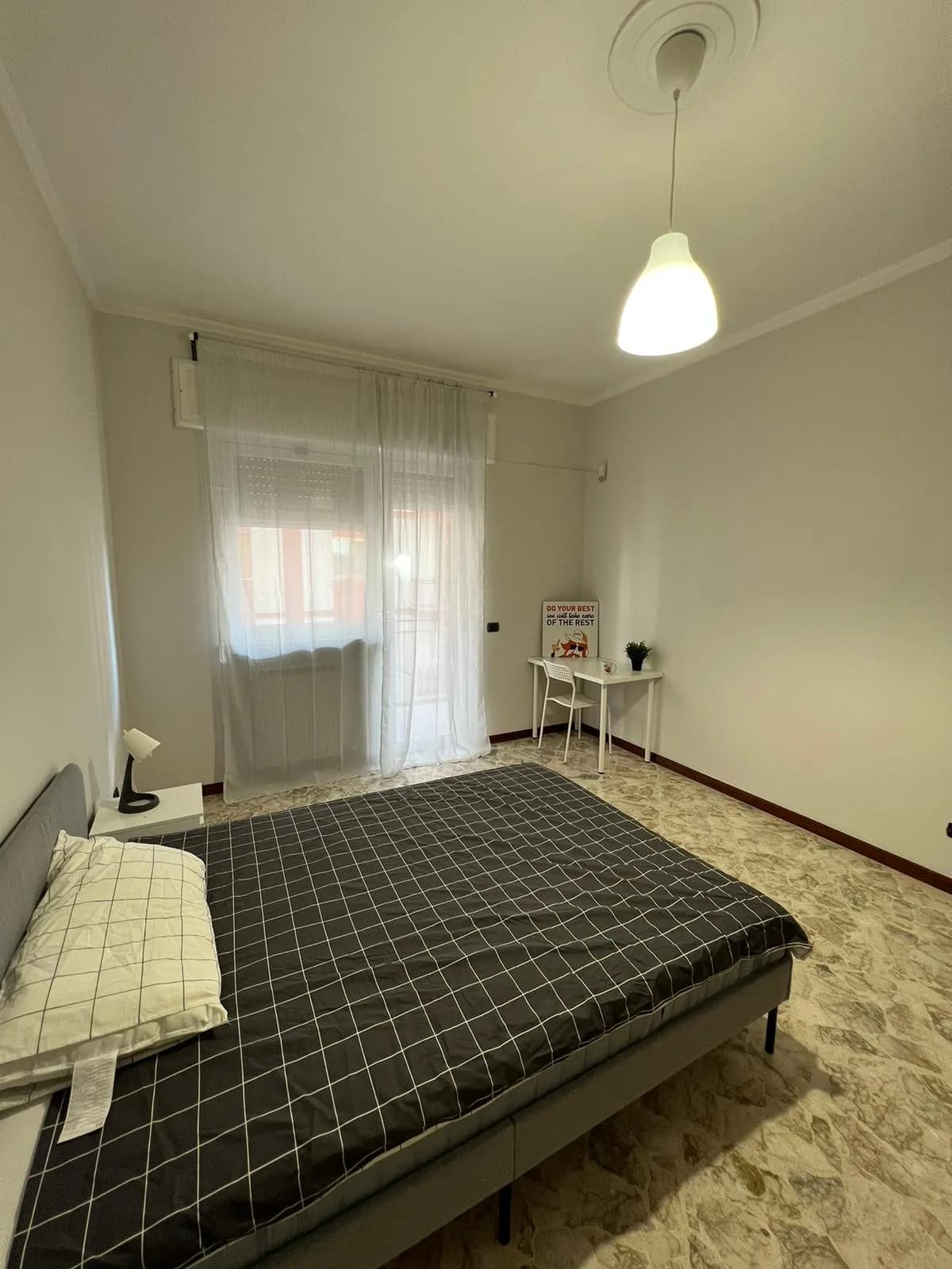 Private room in Bari photo 3