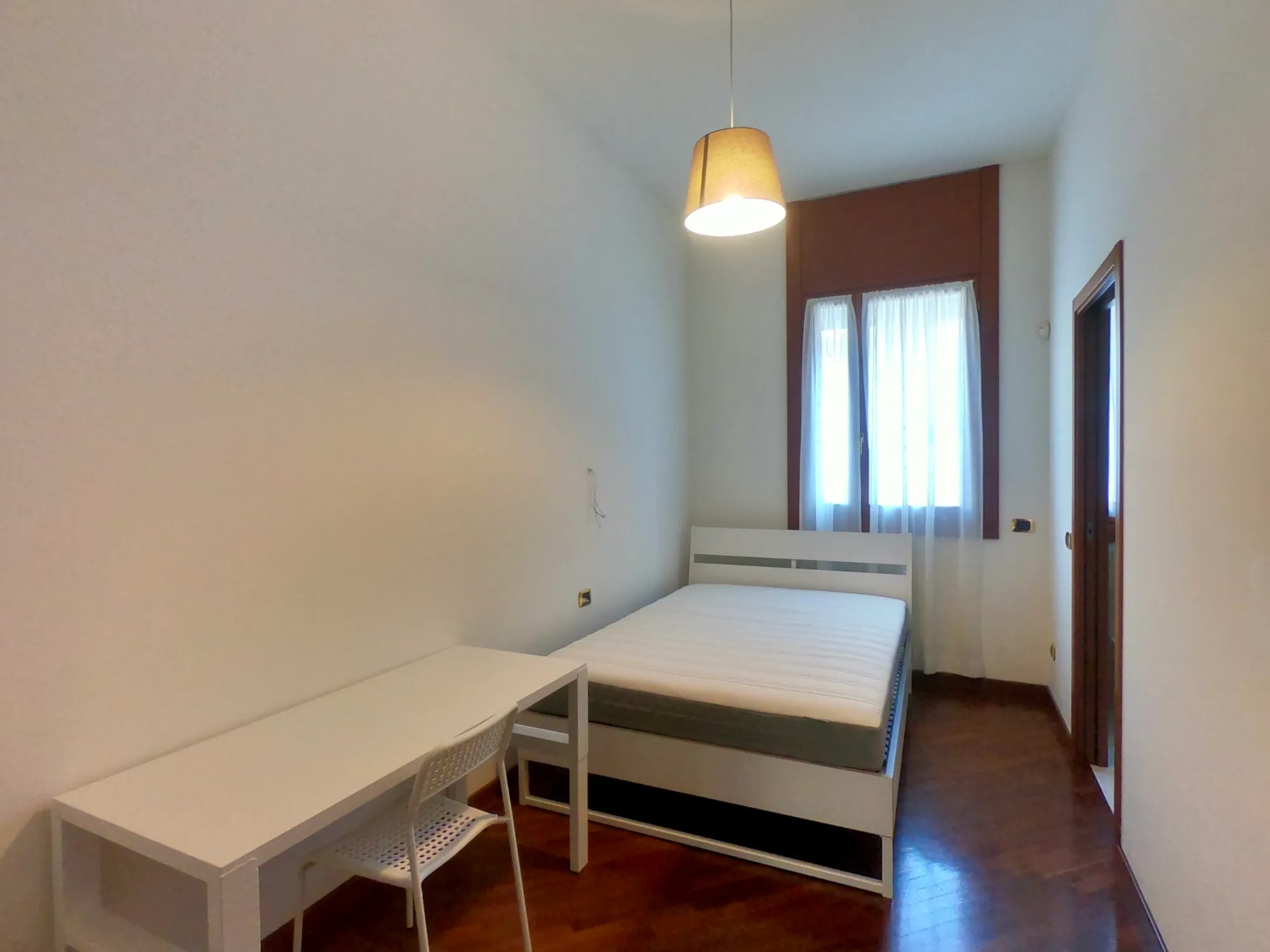 Room in Milan