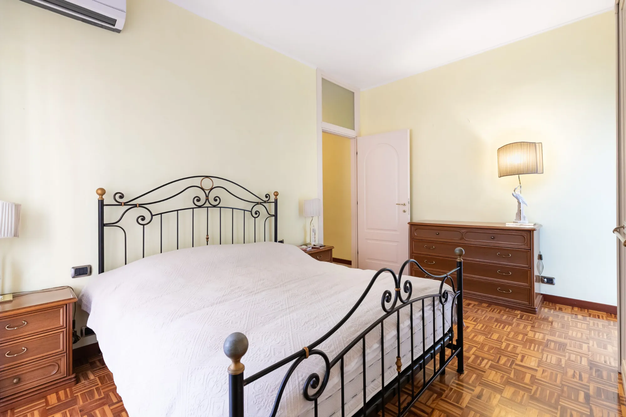 Room in Milan